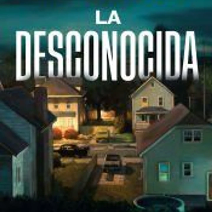 La desconocida 1