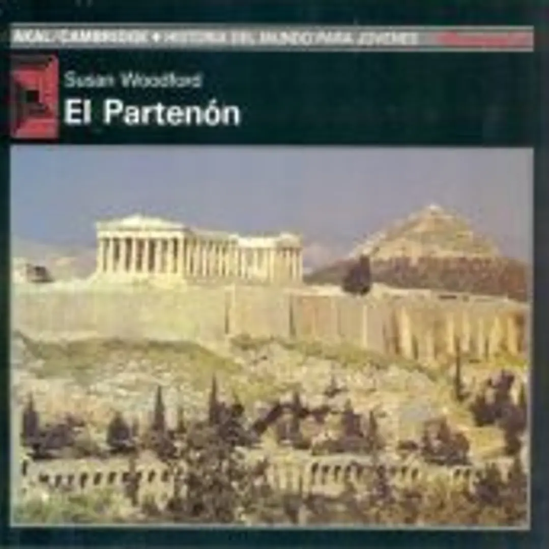 El Partenón 1