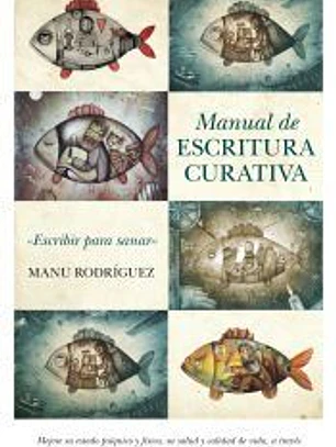 MANUAL DE ESCRITURA CURATIVA(978) 