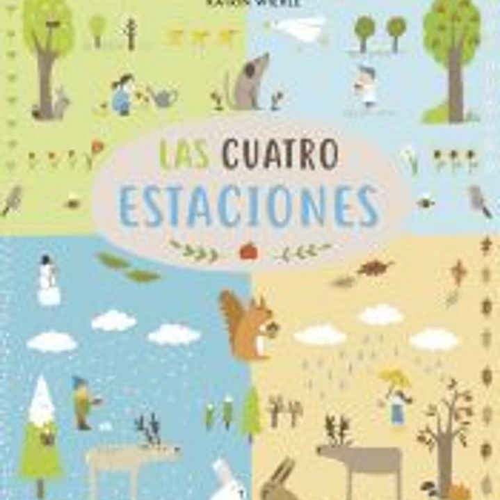 Las cuatro estaciones 1