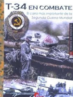 T-34 en combate