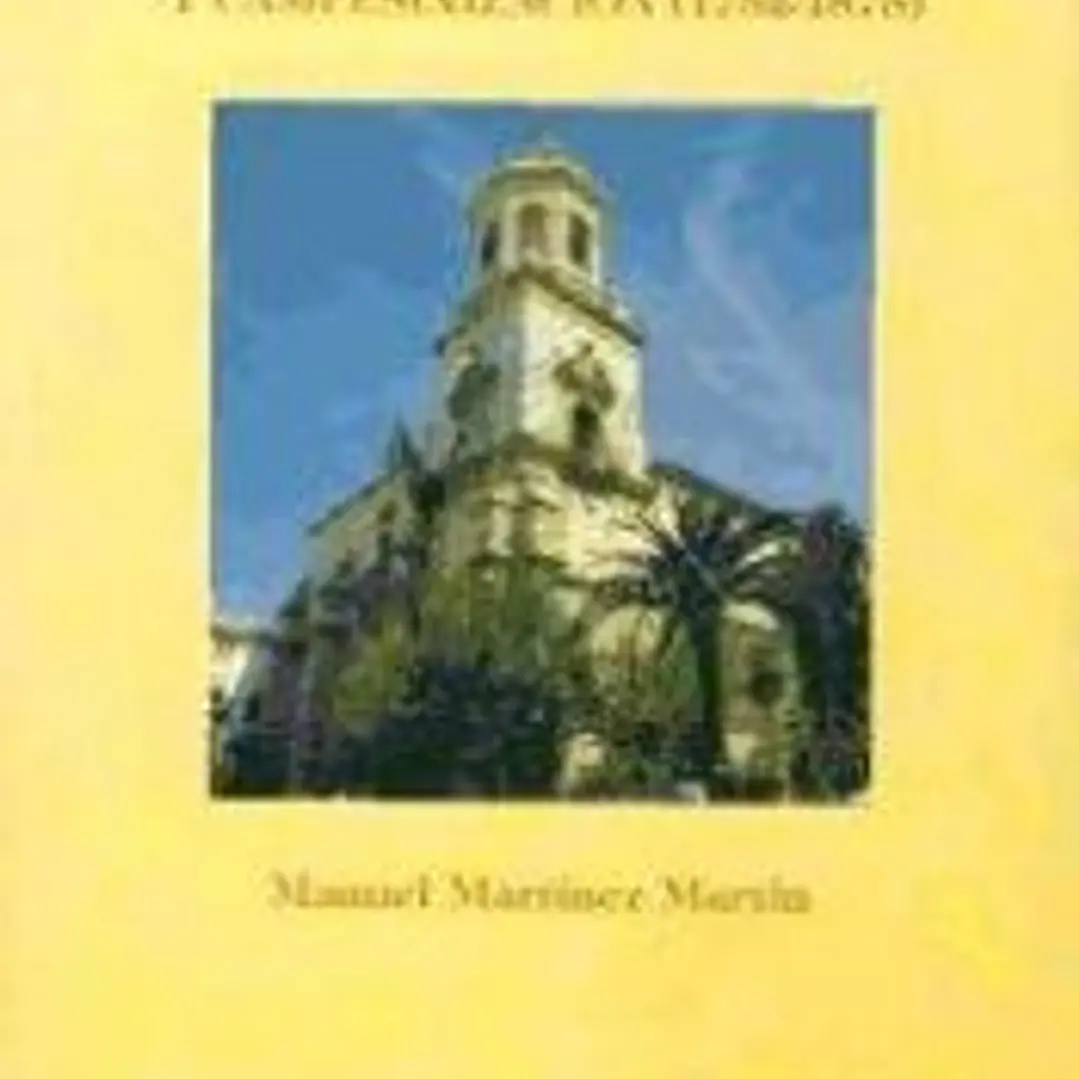 Mancha Real: un modelo de crecimiento agrario y campesinización (1752-1875) 1