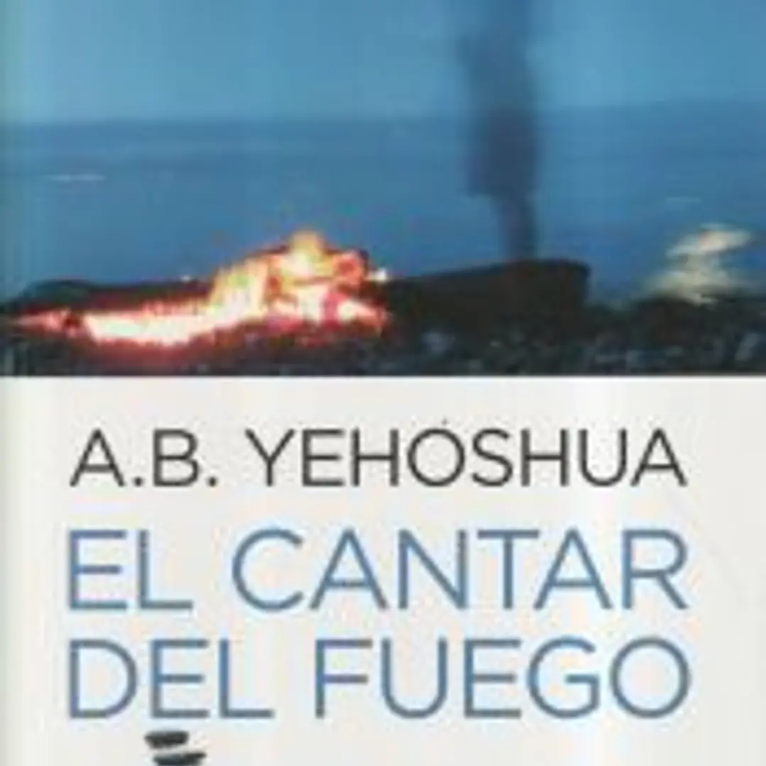 El cantar del fuego 1