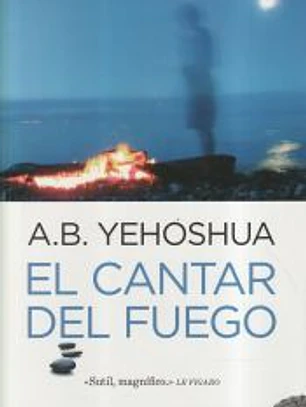 El cantar del fuego