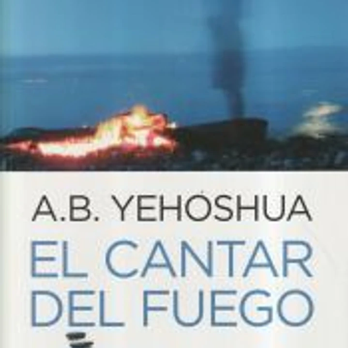 El cantar del fuego 1