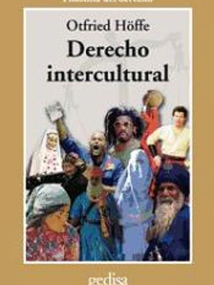 DERECHO INTERCULTURAL
