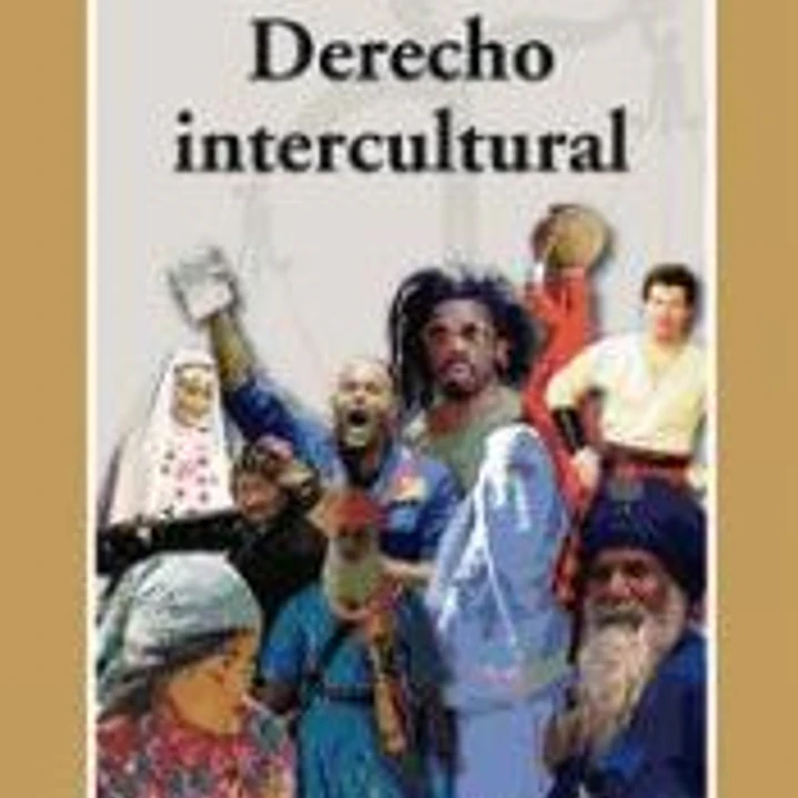 DERECHO INTERCULTURAL 1
