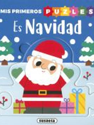 Es Navidad