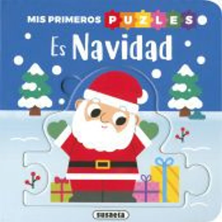 Es Navidad 1