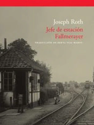 Jefe de estación Fallmerayer