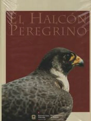 El halcón peregrino