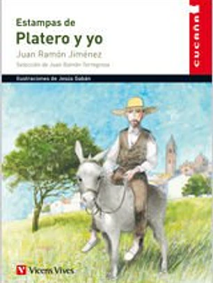 Estampas De Platero Y Yo N/c