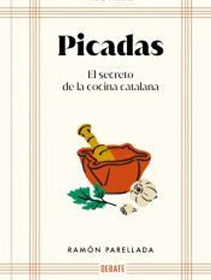 Picadas (Mesa y mantel)