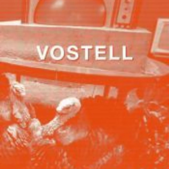 Vostell vida = arte = vida 1