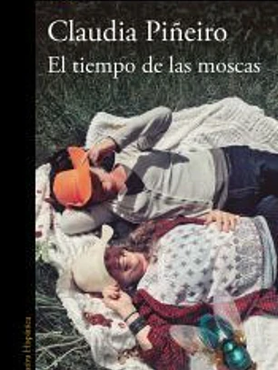 El tiempo de las moscas