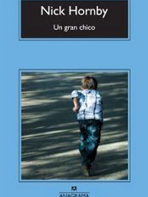 Un gran chico