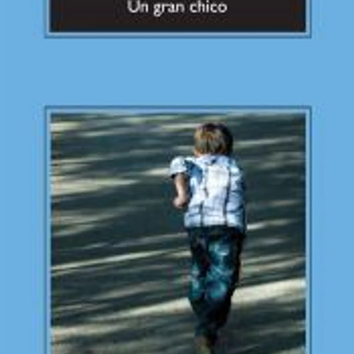Un gran chico 1