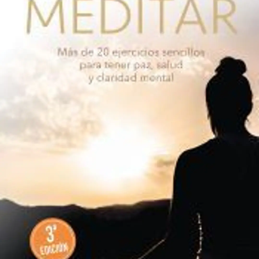 Aprenda a meditar NE 1