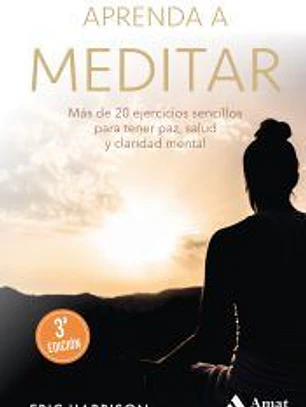 Aprenda a meditar NE