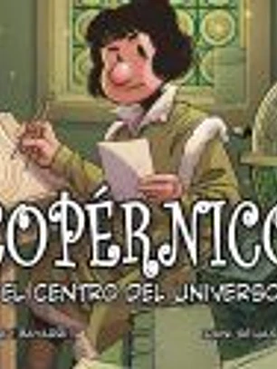 Copernico, El centro de universo