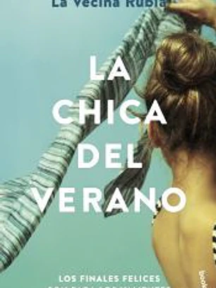 La chica del verano