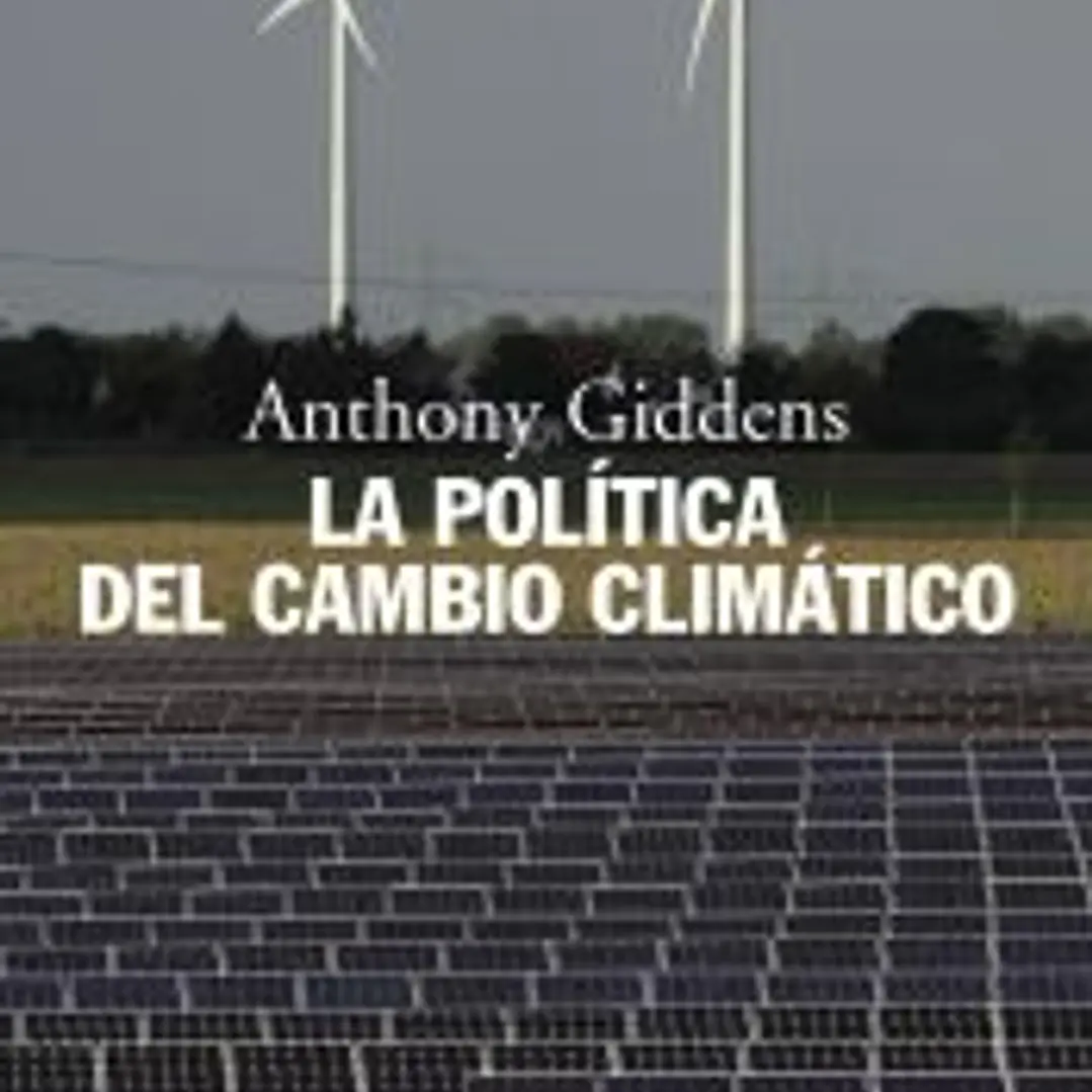 La política del cambio climático 1