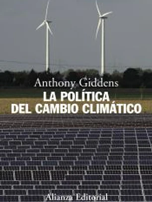 La política del cambio climático