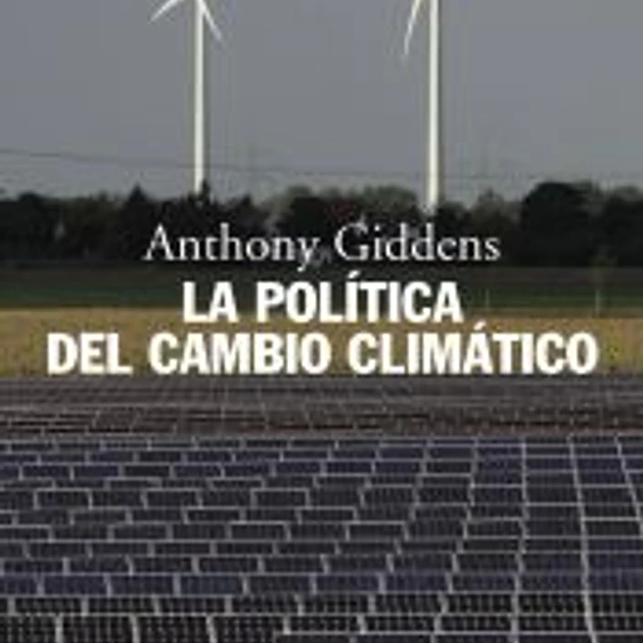 La política del cambio climático 1