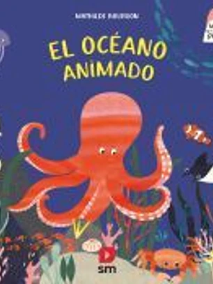 El océano animado