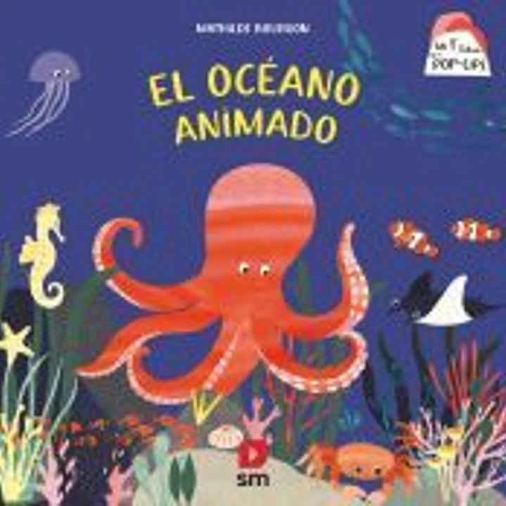 El océano animado 1