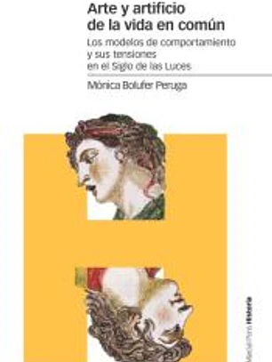 Arte y artificio de la vida en común