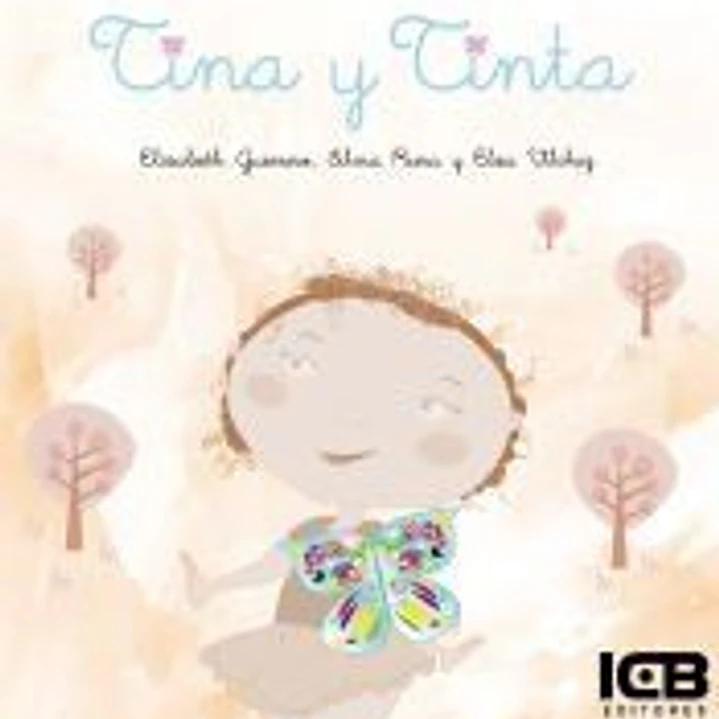 Tina y Tinta 1
