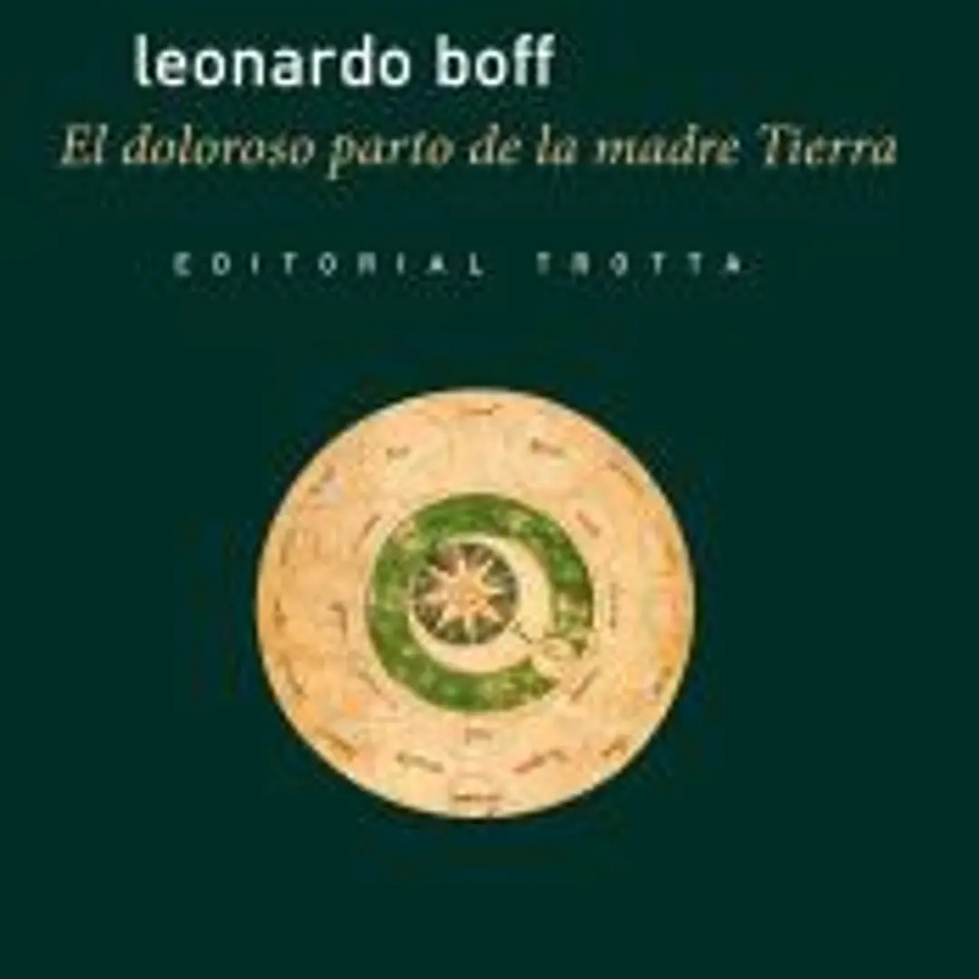 El doloroso parto de la madre Tierra 1