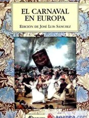 El carnaval en Europa