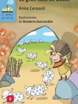 La gran idea de Bubal