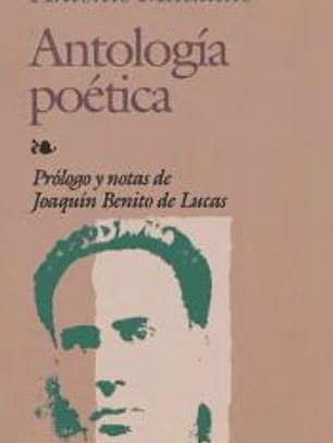Antología poética