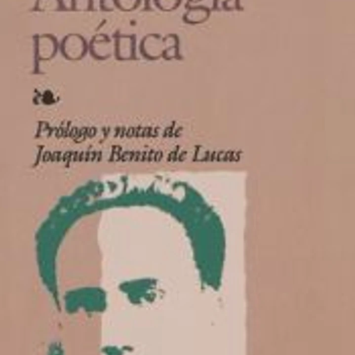 Antología poética 1