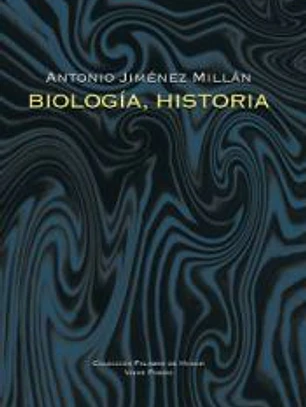 Biología, Historia