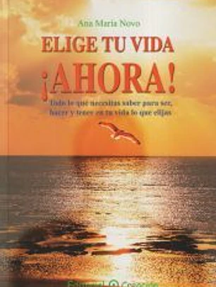 Elige tu vida ¡Ahora!