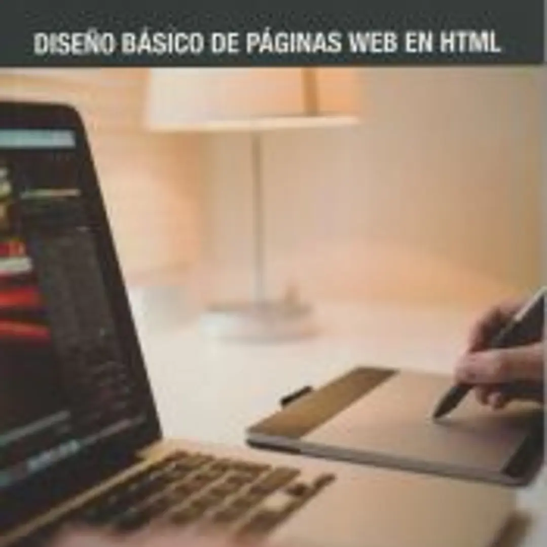 DISEÑO BÁSICO DE PÁGINAS WEB EN HTML 1