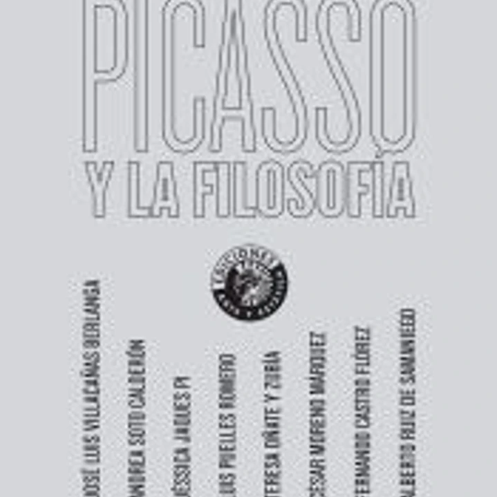 Picasso y la filosofía 1