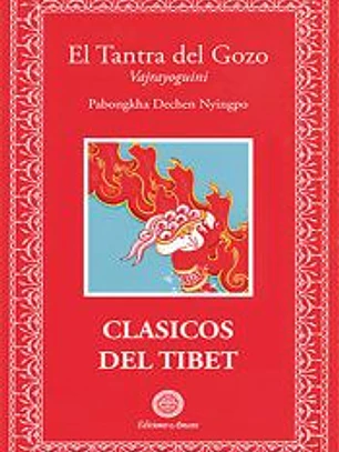 El tantra del gozo