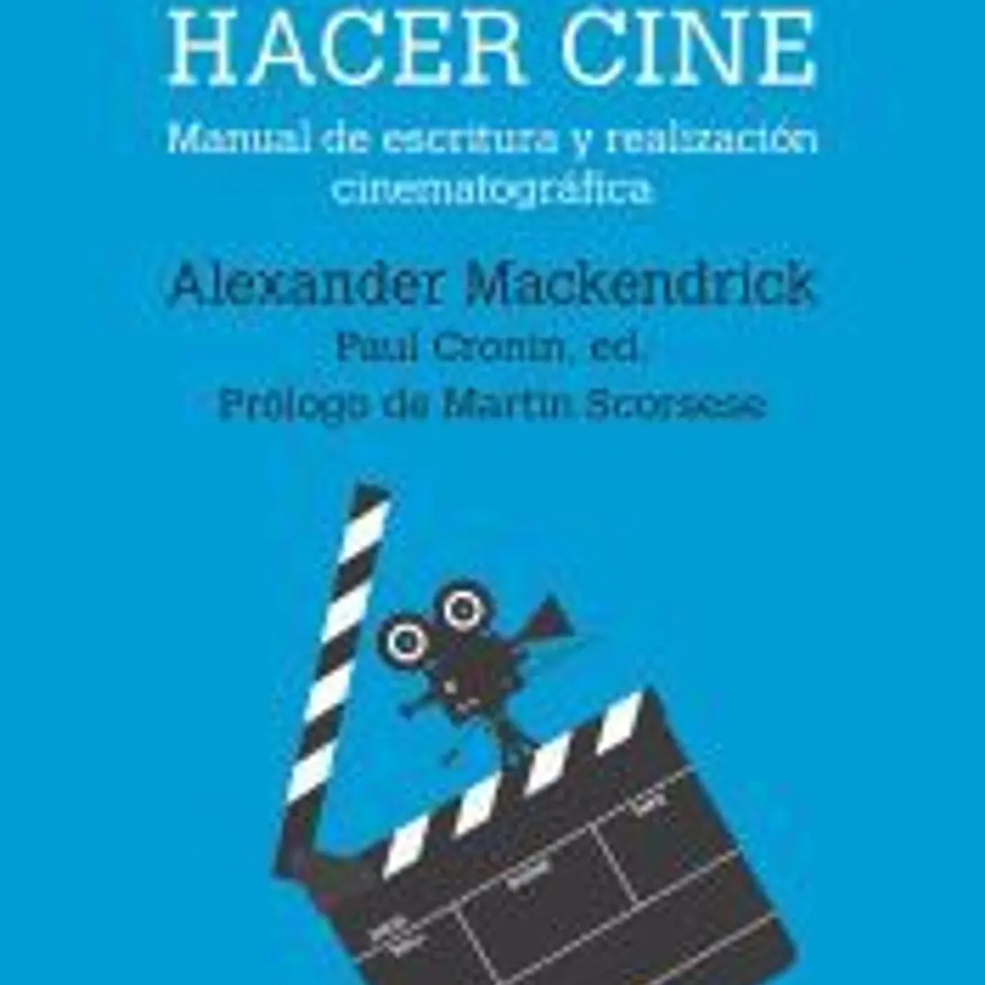 Hacer cine 1