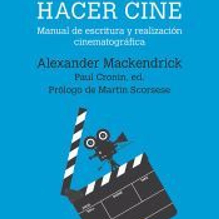 Hacer cine 1