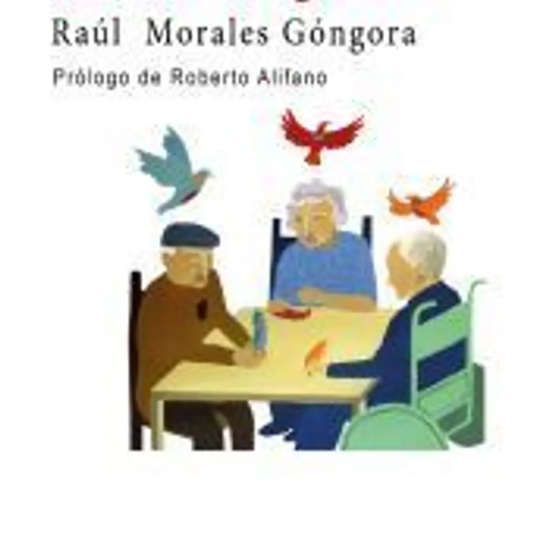 La mansión de los Ángeles 1