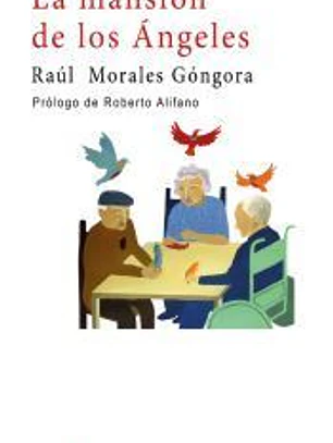 La mansión de los Ángeles
