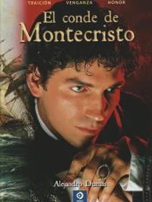 El Conde de Montecristo