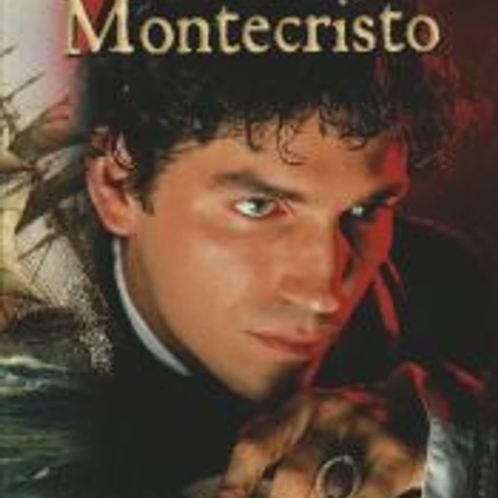 El Conde de Montecristo 1