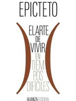 El arte de vivir (en tiempos difíciles)