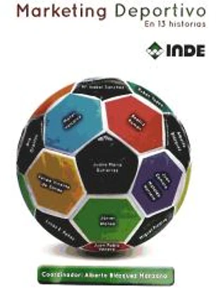 Marketing Deportivo